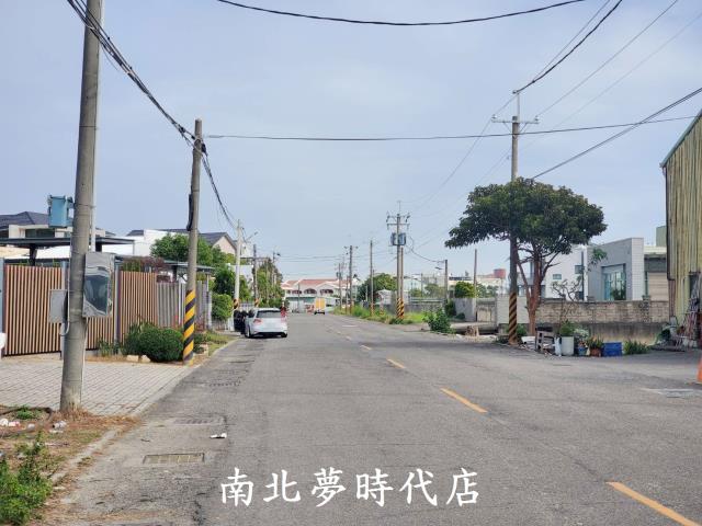 安南農地-3