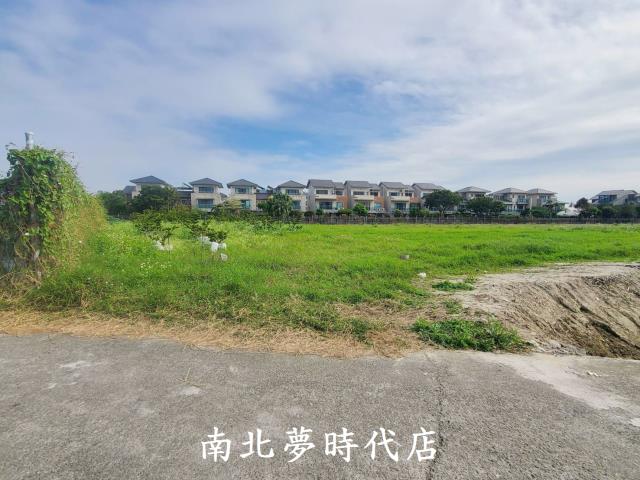 安南農地-6