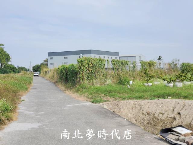 安南農地-7