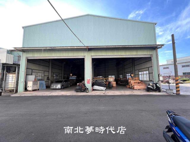 仁德工業地-1