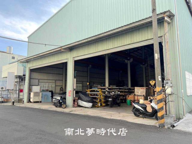 仁德工業地-3