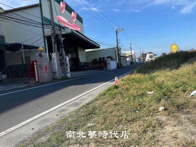 永康農地-2