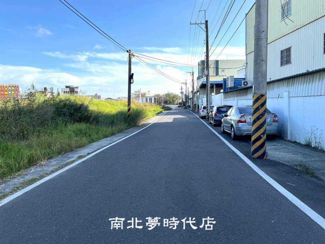 永康農地-6