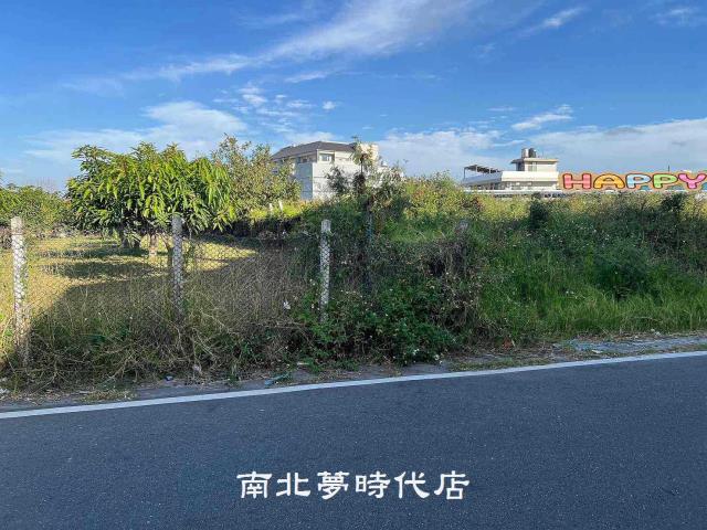 永康農地-8