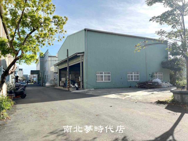 仁德工業地-2