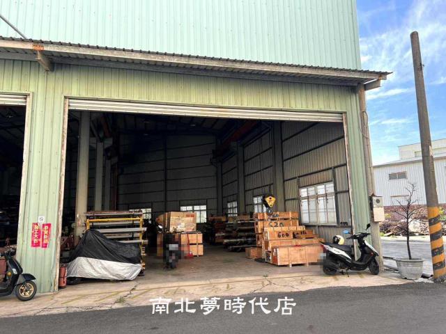 仁德工業地-3