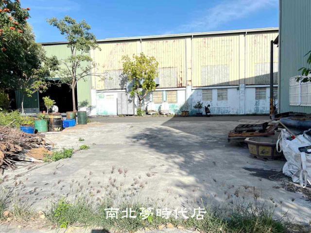 仁德工業地-6