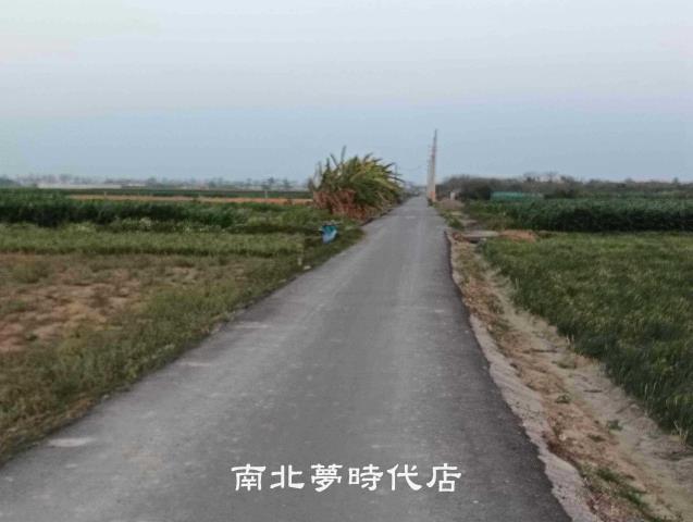 台南農地-3