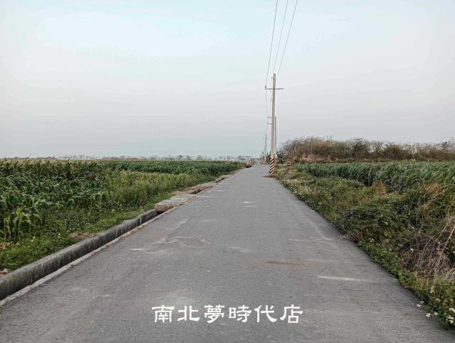 台南農地-4