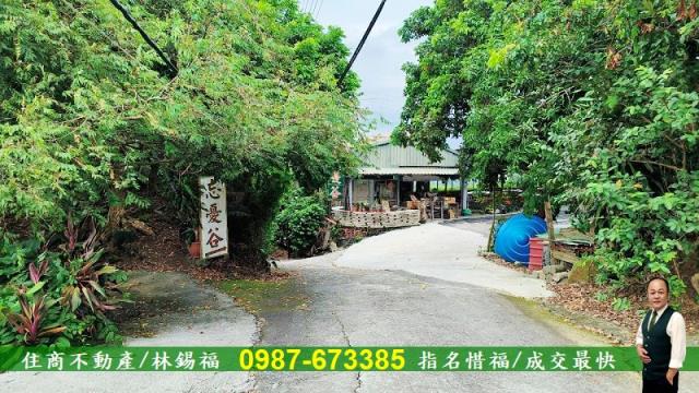 台南農地-9