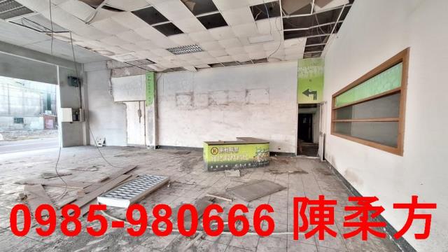 雲林斗南工業地-1