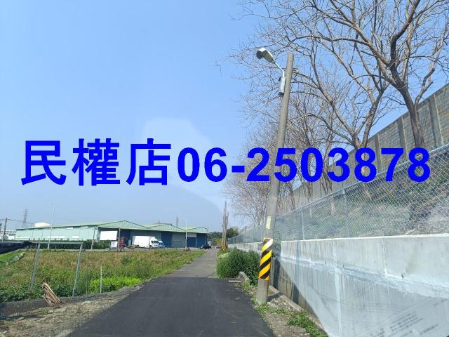 台南新營農地-14