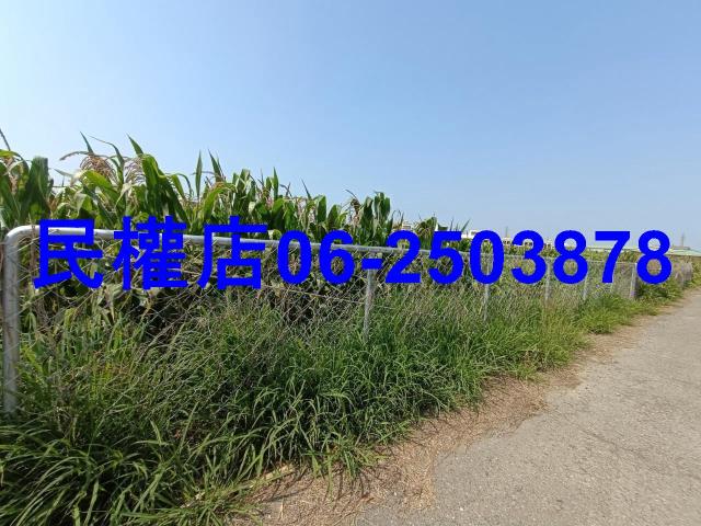 台南新營農地-1