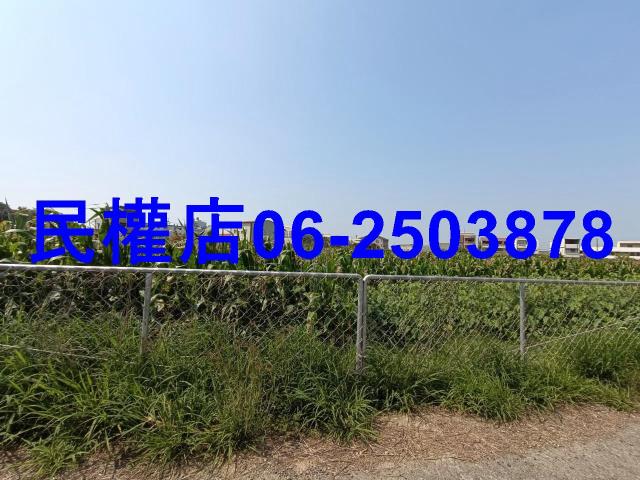 台南新營農地-2
