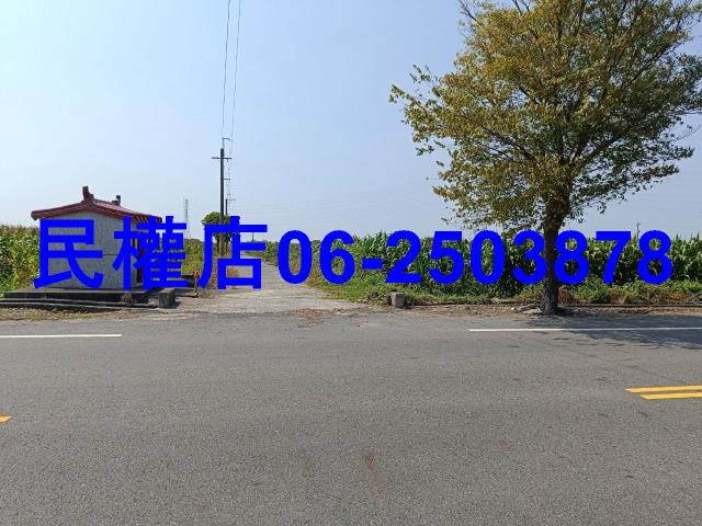 台南新營農地-14