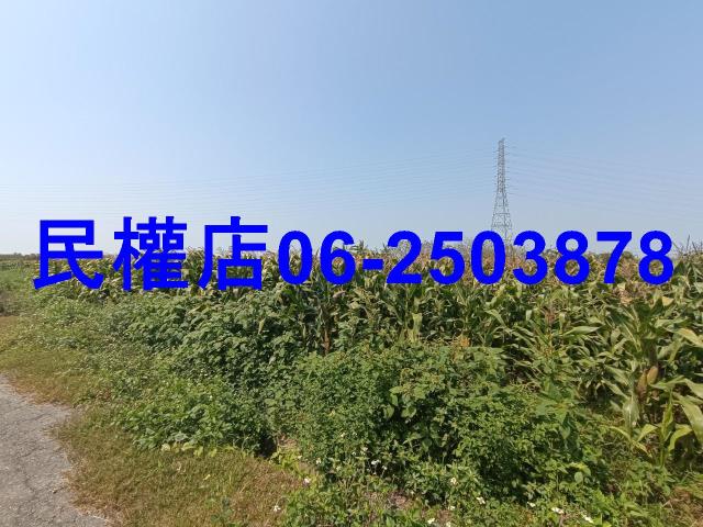 台南新營農地-3