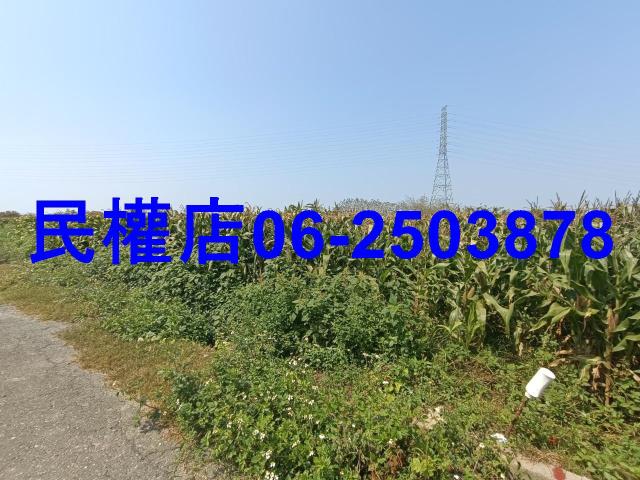 台南新營農地-4