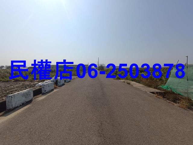 台南學甲農地-13
