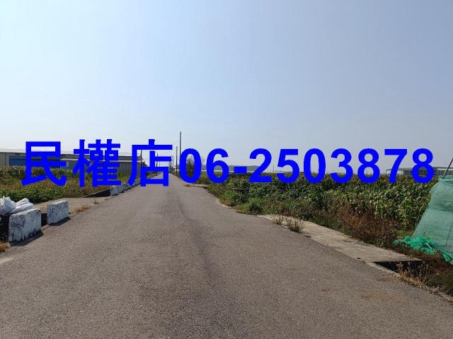 台南學甲農地-14