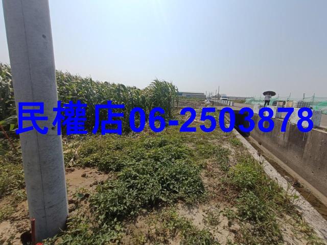 台南學甲農地-4