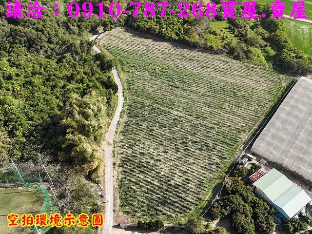 台南歸仁農地-2