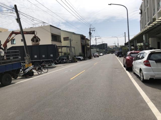 台南永康工業地-5