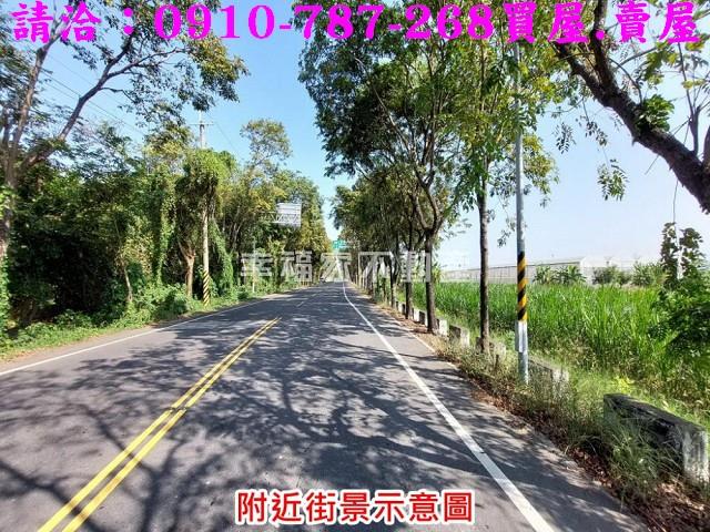 柳營農地-11