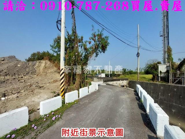 柳營農地-15
