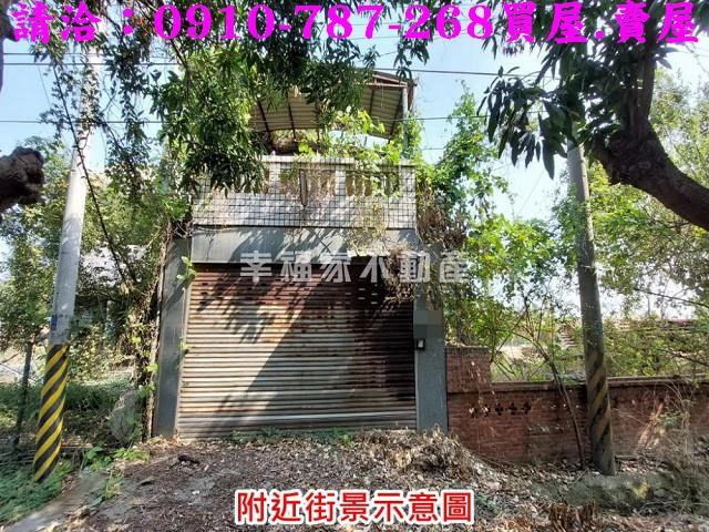 柳營農地-2