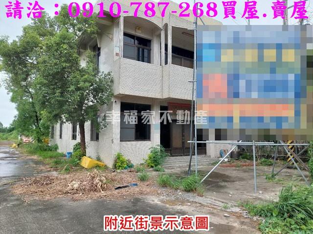 柳營農地-3