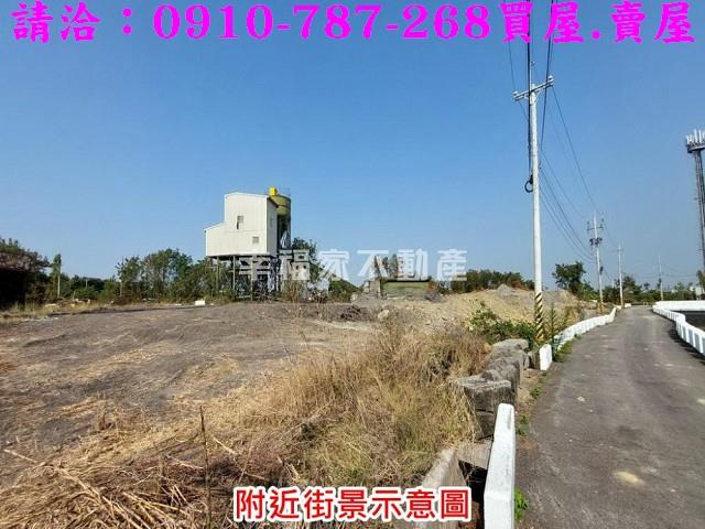 柳營農地-6