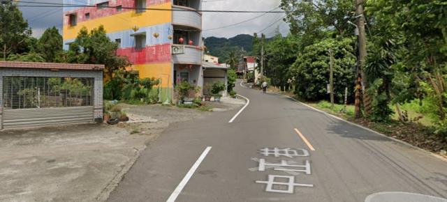 南投竹山建地-2