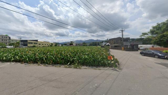 苗栗公館工業地-1