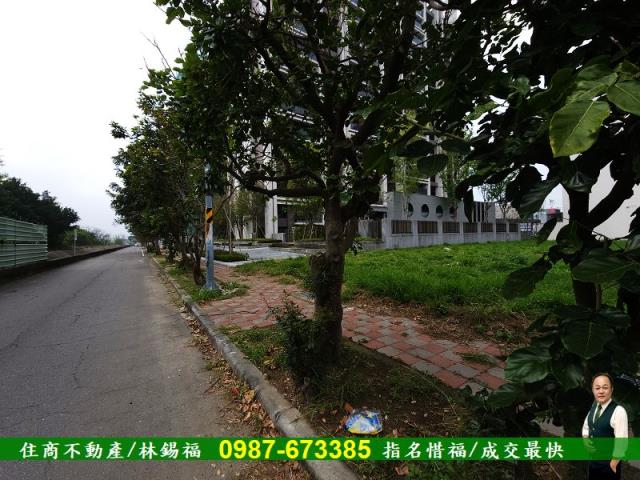 台南南區建地-10