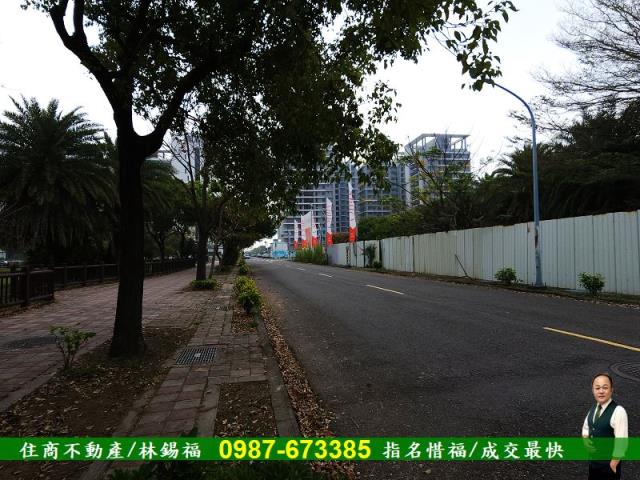 台南南區建地-13