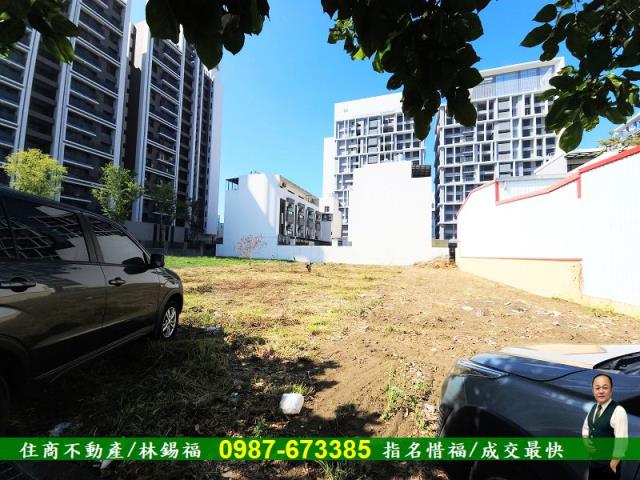 台南南區建地-3