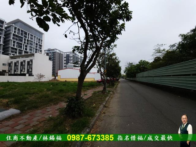 台南南區建地-9
