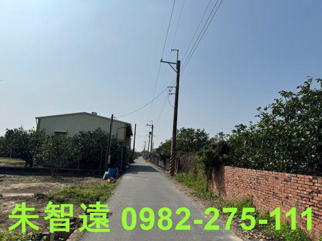 台南麻豆農地-1