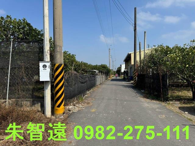 台南麻豆農地-5