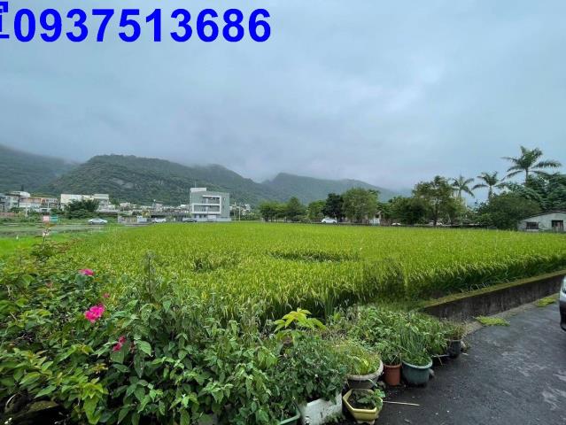 宜蘭農地-13