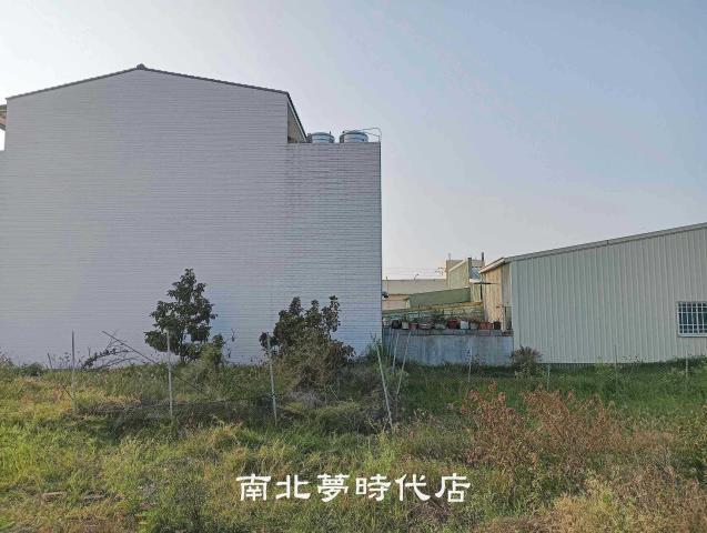 學甲建地-3