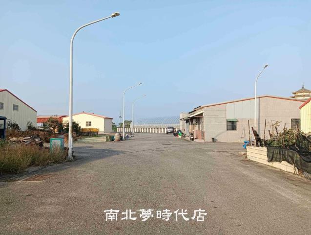 學甲建地-6