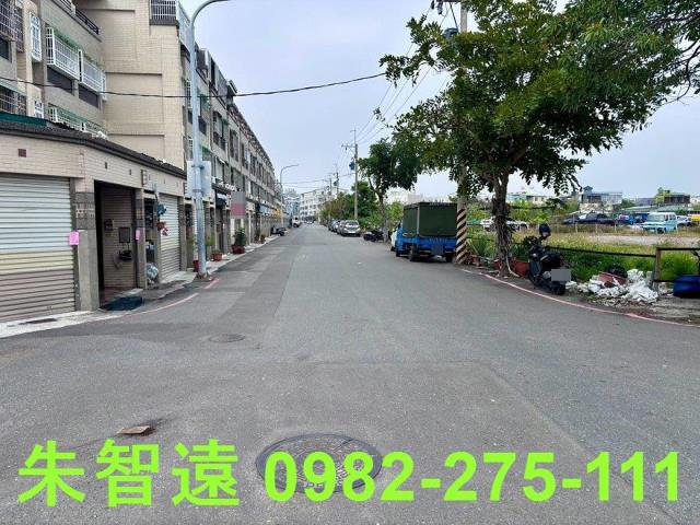 台南建地-1