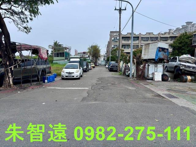 台南建地-3