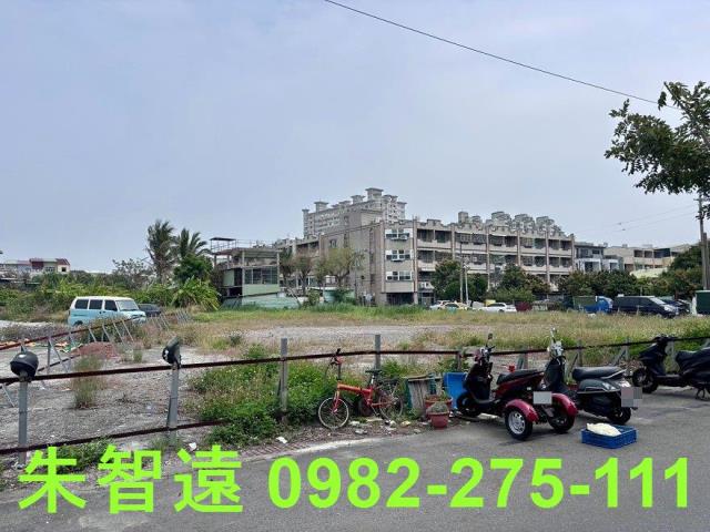 台南建地-4
