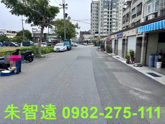 台南建地-5