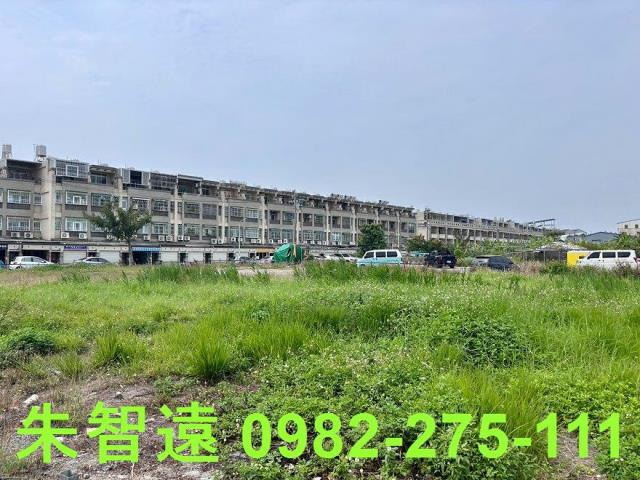台南建地-7