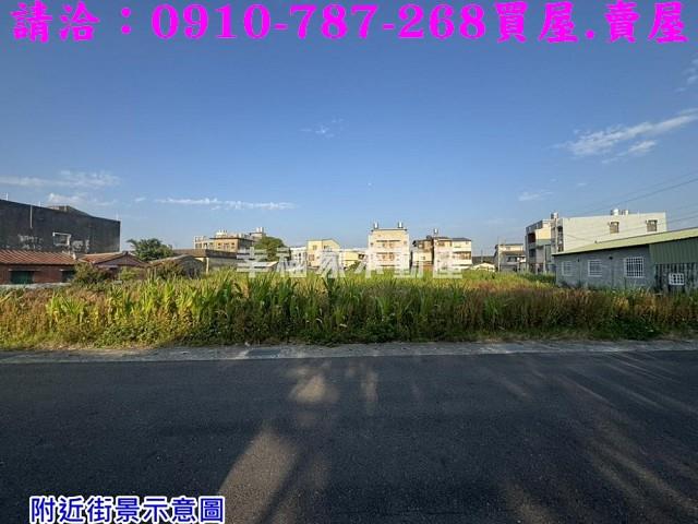 台南建地-3