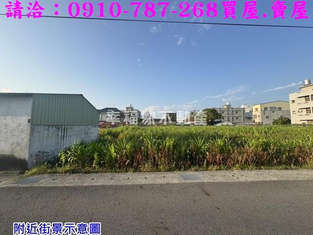台南建地-5
