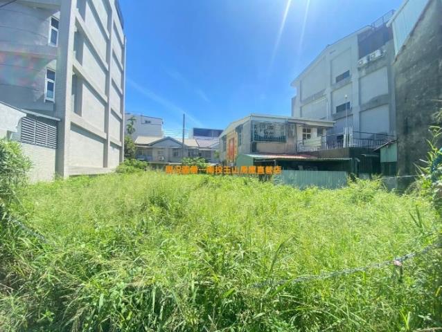 南投市建地-1